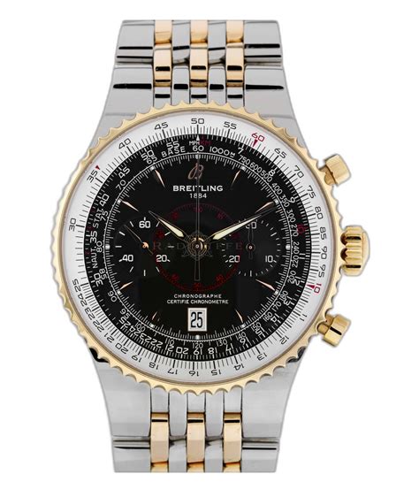 breitling montbrillant legende for sale|Breitling Montbrillant Legende C23340 Price, Specs.